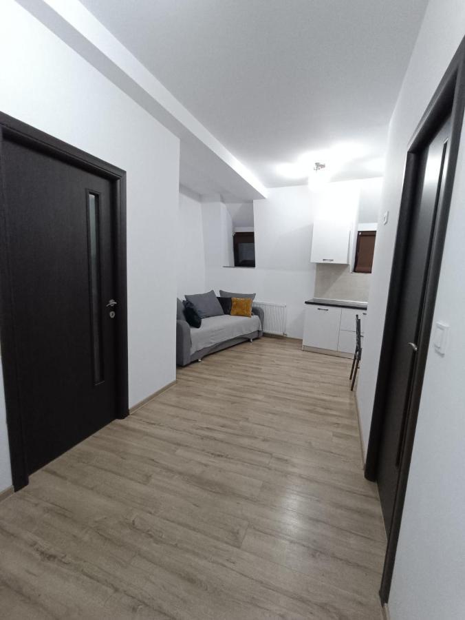 Moonlight Apartments סיביו מראה חיצוני תמונה
