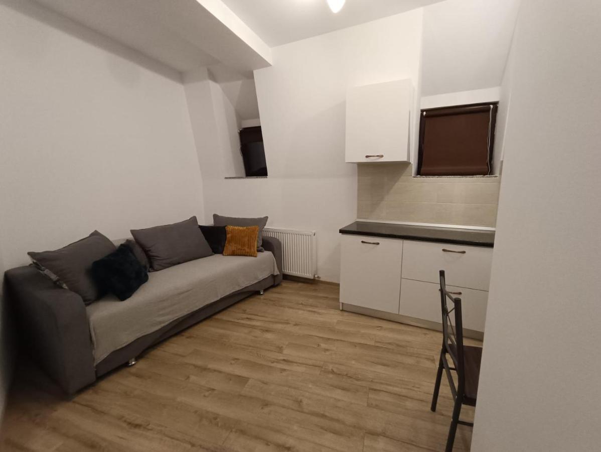 Moonlight Apartments סיביו מראה חיצוני תמונה