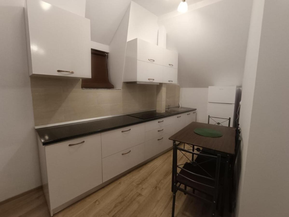 Moonlight Apartments סיביו מראה חיצוני תמונה