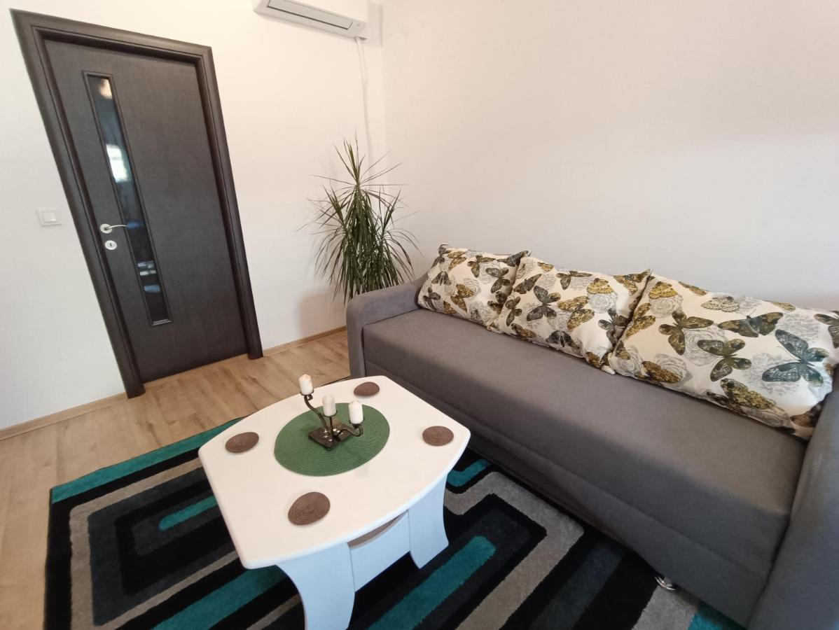 Moonlight Apartments סיביו מראה חיצוני תמונה