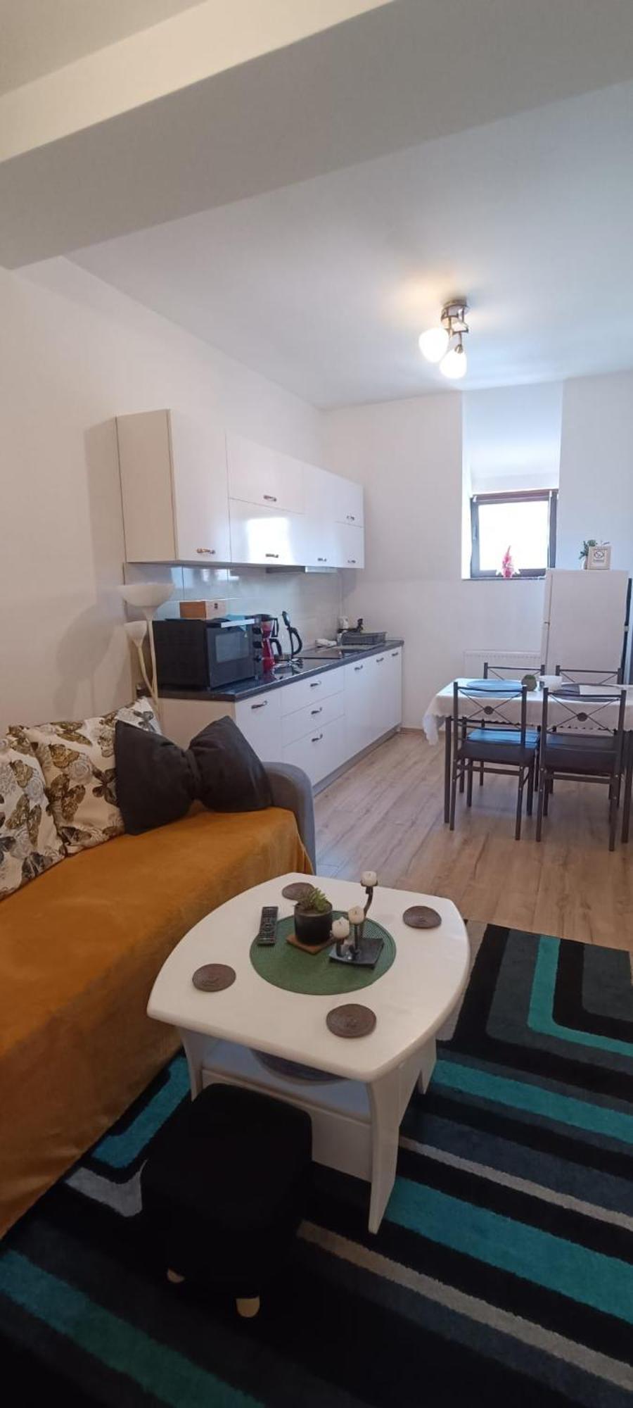 Moonlight Apartments סיביו מראה חיצוני תמונה