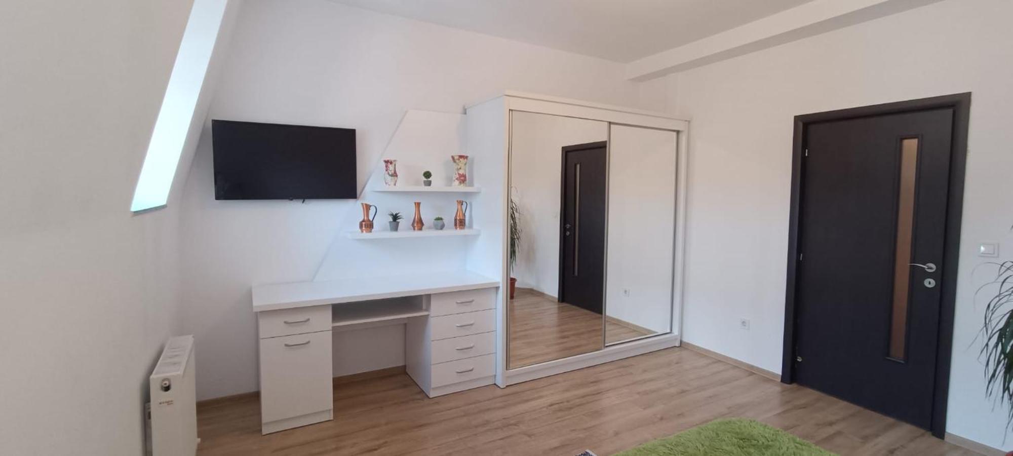 Moonlight Apartments סיביו מראה חיצוני תמונה