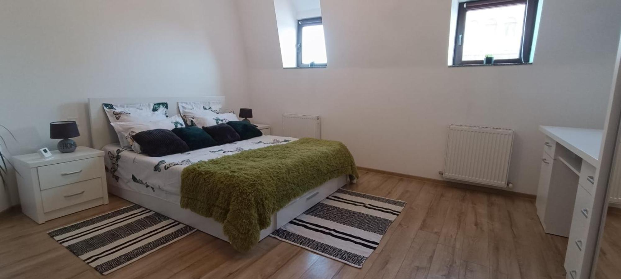Moonlight Apartments סיביו מראה חיצוני תמונה