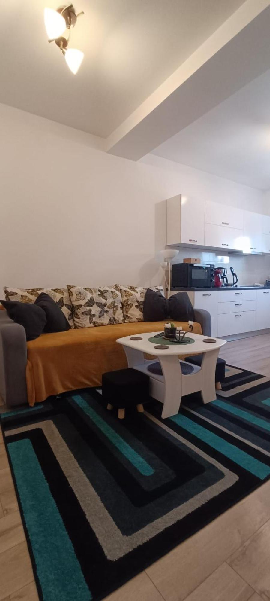 Moonlight Apartments סיביו מראה חיצוני תמונה