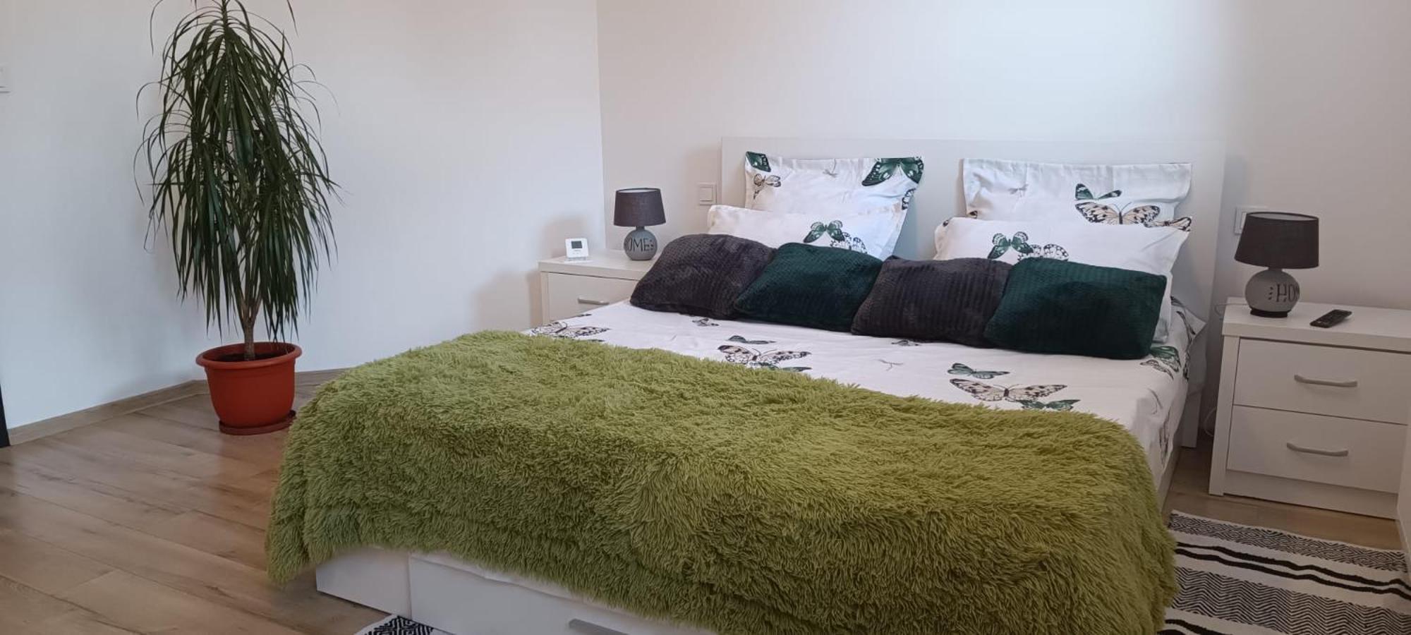 Moonlight Apartments סיביו מראה חיצוני תמונה