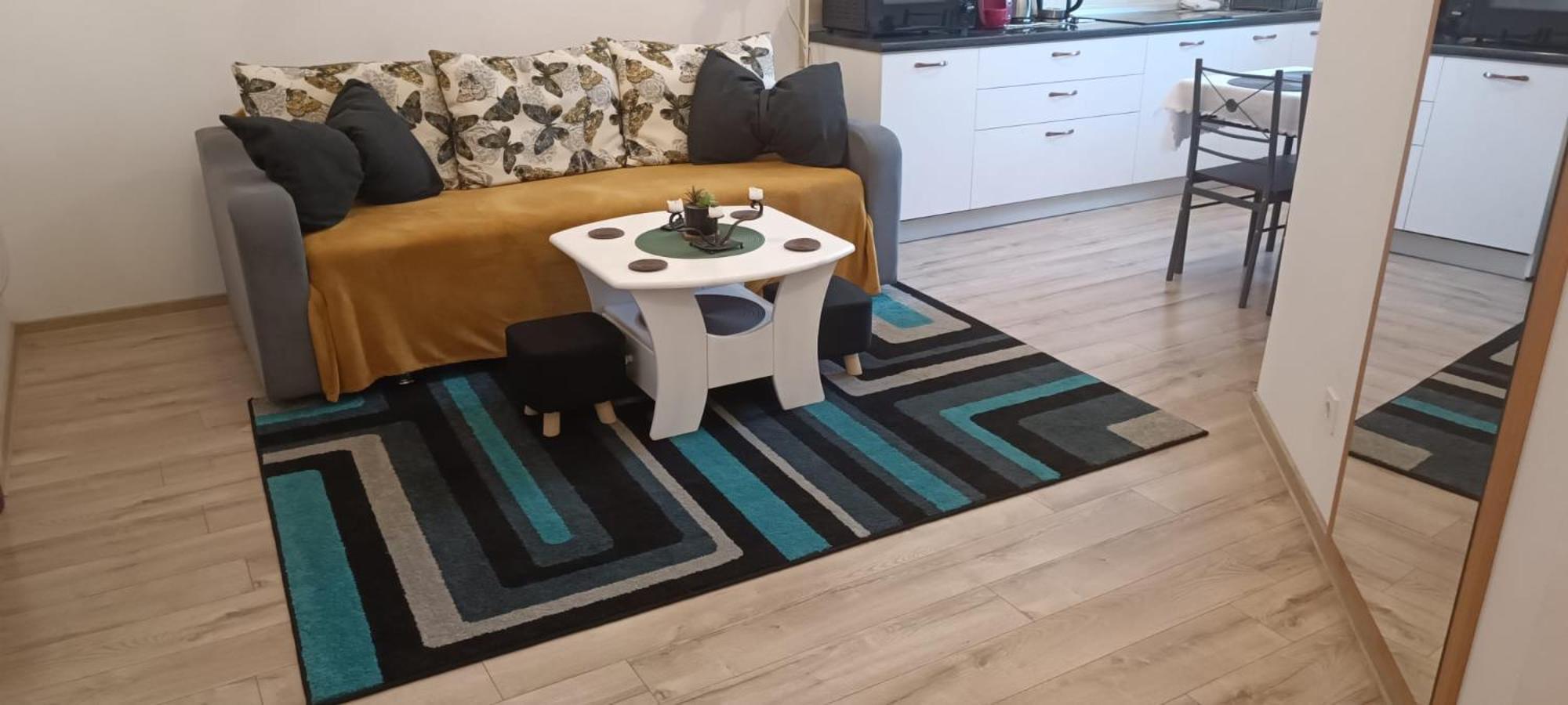 Moonlight Apartments סיביו מראה חיצוני תמונה